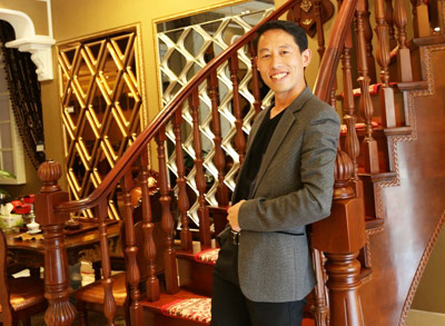 設計總監(jiān):劉國平